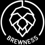 Brewness - logo